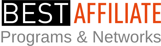 Affiliate Networks Ranking